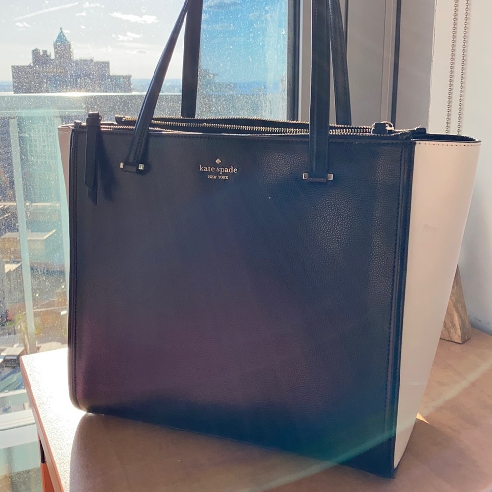 Kate Spade Tote Bag